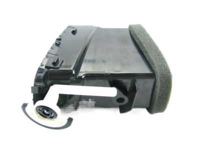 Hyundai 97420-1E000 Duct Assembly-Center Air Ventilator, RH