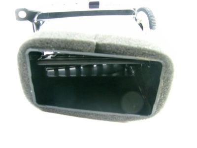 Hyundai 97420-1E000 Duct Assembly-Center Air Ventilator, RH