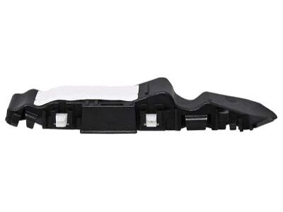 Hyundai 86514-1R000 Bracket-Front Bumper Upper Side Mounting