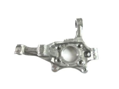 Hyundai 51711-K9000 Knuckle-Front Axle, RH