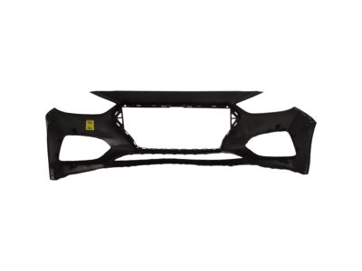 Hyundai 86511-J0000 Front Bumper Cover