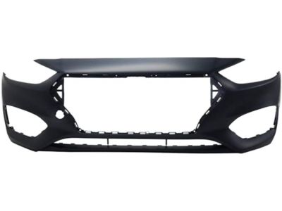 Hyundai 86511-J0000 Front Bumper Cover