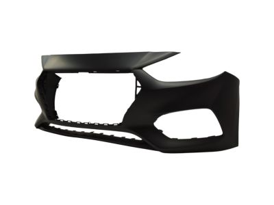 Hyundai 86511-J0000 Front Bumper Cover