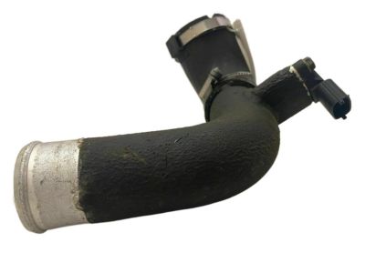 Hyundai 28263-2B740 Hose Assembly-INTERCOOLER Outlet, B