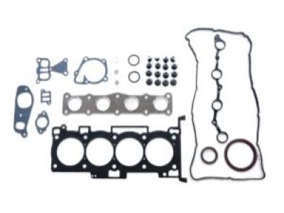 Hyundai 20910-25B00 Gasket Kit-Engine Overhaul