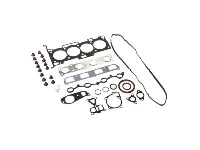 Hyundai 20910-25B00 Gasket Kit-Engine Overhaul