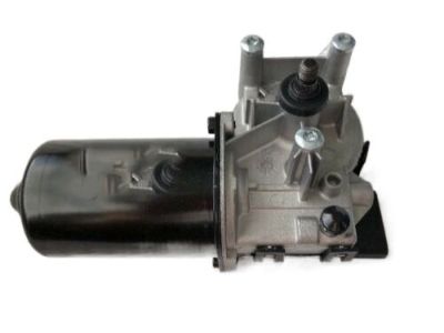 Hyundai 98110-2W000 Windshield Wiper Motor Assembly