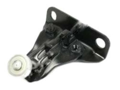 Kia 839704D000 Roller Arm Assembly-Rear D