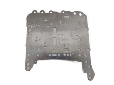 Hyundai 46276-39510 Plate-Separator, Lower