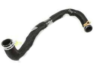 Hyundai 25421-1E100 Hose-Oil Cooling