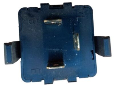 Hyundai 95550-34000 Flasher Module-Turn Signal