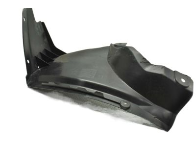 Hyundai 86822-2M000 Guard Assembly-Rear Wheel, RH