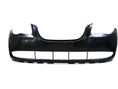 Hyundai 86511-2H000 Front Bumper Cover