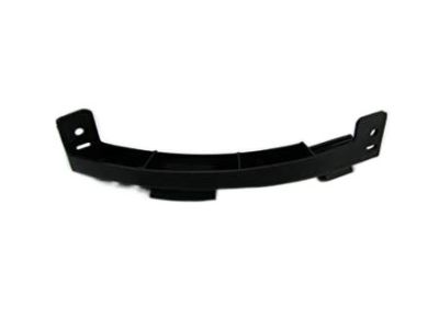 Hyundai 86553-J0000 Bracket-Front Bumper Mounting, LH