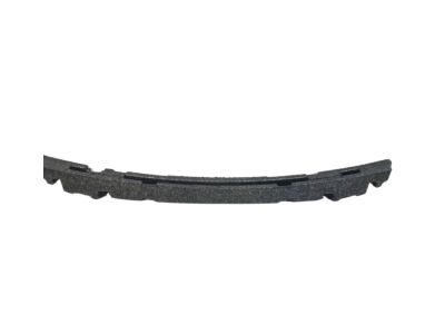 Hyundai 86520-J9000 Absorber-Front Bumper Energy