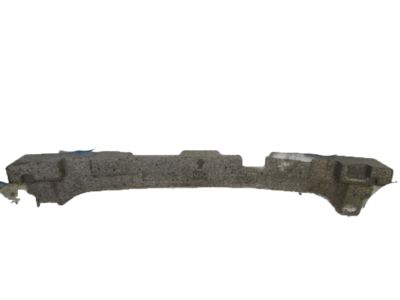 Hyundai 86620-1R210 Absorber-Rear Bumper Energy