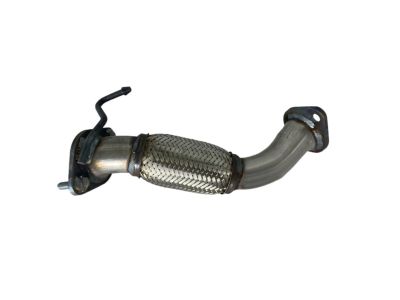 Hyundai 28610-3X400 Front Muffler Assembly