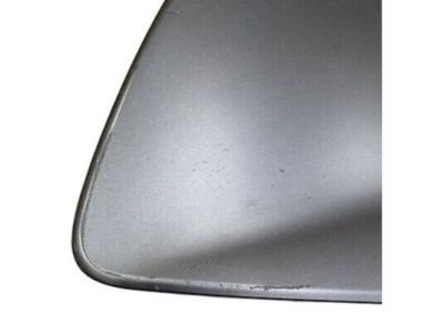 Hyundai 86518-G2000 Cover-D.R.L Blanking, RH