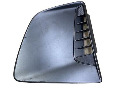 Hyundai 86518-G2000 Cover-D.R.L Blanking, RH