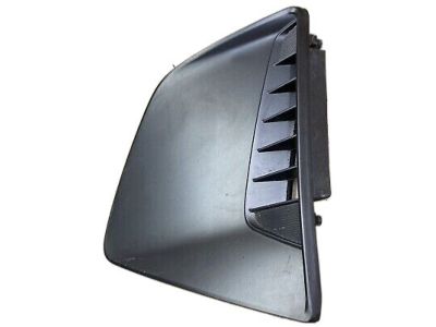 Hyundai 86518-G2000 Cover-D.R.L Blanking, RH