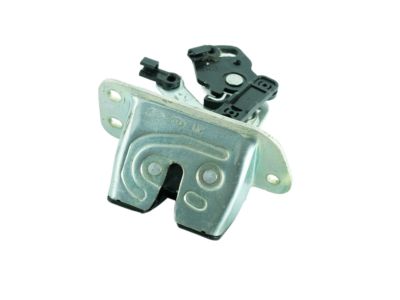 Hyundai 81230-1E200 Trunk Latch Tailgate Lock Hatchback