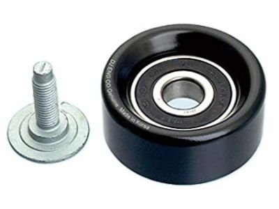 Hyundai 25287-25100 Pulley-Idler