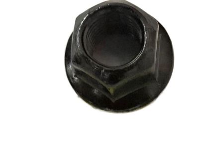 Hyundai 54559-28000 Flange Nut-Self Locking