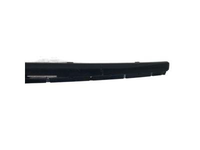 Hyundai 86688-3M000 Moulding-Rear Bumper Upper, Center