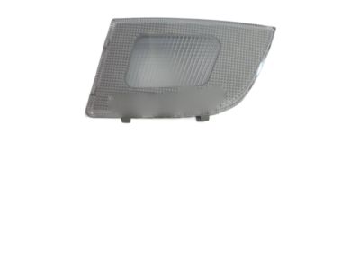 Hyundai 92812-D3000-TTX Lens-Overhead Console Lamp, RH