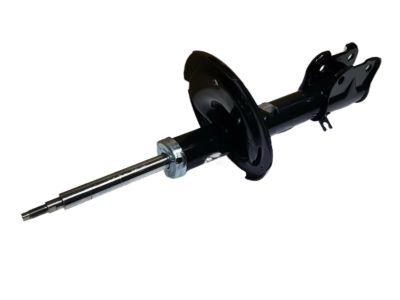 Hyundai 54650-3J000 Strut Assembly-Front, Lh