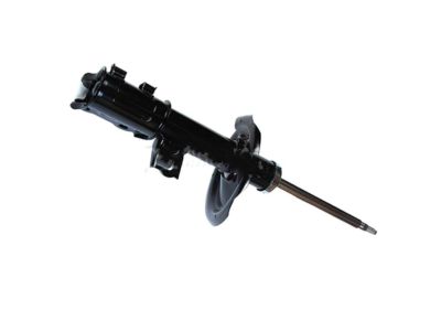 Hyundai 54650-3J000 Strut Assembly-Front, Lh