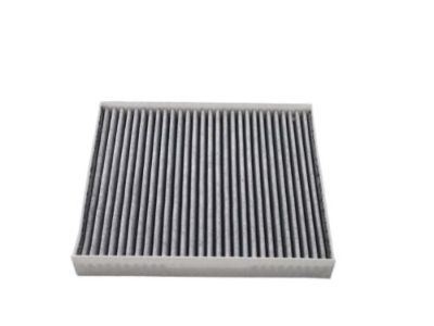 Hyundai 97133-C2000 Cabin Air Filter Compatible