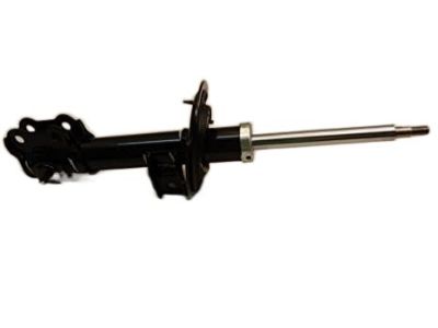 Hyundai 54651-3Q711 Strut Assembly, Front, Left