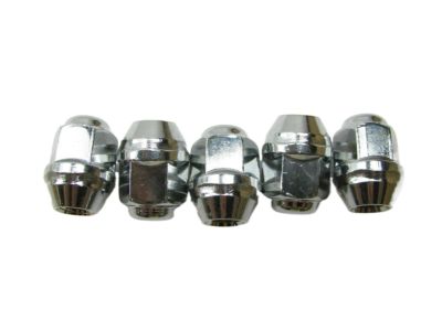 Kia 52950H1000 Nut-Hub