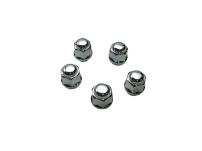 Kia 52950H1000 Nut-Hub