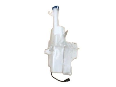 Hyundai 98620-J9000 Windshield Washer Reservoir Assembly