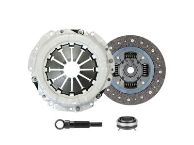 Hyundai 41100-23031 Disc Assembly-Clutch