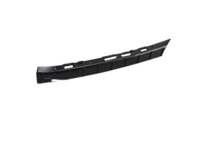 Hyundai 86555-C1700 Bracket-Front Bumper Side Support, LH