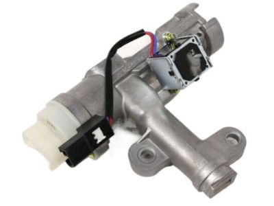 Hyundai 81910-3L010 Body & Switch Assembly-Steering & IGNTION