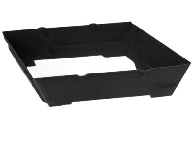 Kia 371122W802 Insulation Pad-Battery