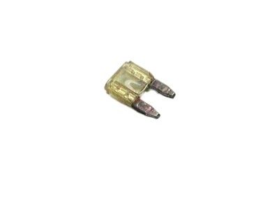 Hyundai 18980-04818 Fuse-Min 25A