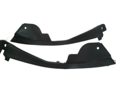 Hyundai 92160-C1000 Lamp Bracket-Head, RH