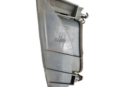 Hyundai 92404-F2120 Lamp Assembly-Rear Combination Inside, RH