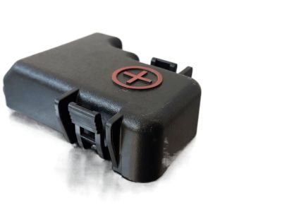 Kia 919704R030 Cap-Battery