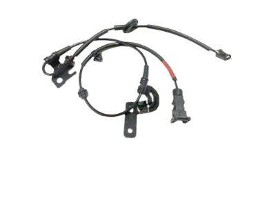 Hyundai 59930-C1000 Cable Assembly-ABS.EXT, RH