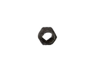 Hyundai 13454-10001 Nut