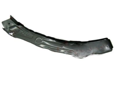 Hyundai 64536-B1000 Extension-Fender Apron Upper Outer, LH