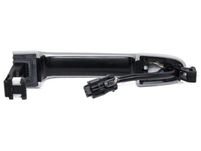 Hyundai 82651-2M210-NCA Door Handle Assembly, Exterior