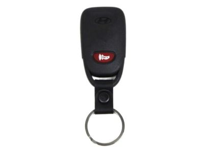 Hyundai 95430-A5200 Keyless Entry Transmitter Assembly