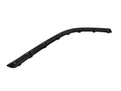 Hyundai 86686-3K710 Moulding-Rear Bumper Lower, RH